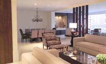 Imagem: Apartamento para aluguel tem 222 metros