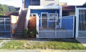 Imagem 4: CASA,MOBILIADA. 02 DORMITÓRIOS