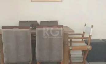 Imagem 6: Apartamento para Venda - 43m², 1 dormitório, sendo 1 suites, Cristal