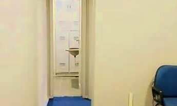 Imagem 3: Sala, 43 m² - venda por R$ 250.000,00 ou aluguel por R$ 1.853,00/mês - Centro - Rio de Jan