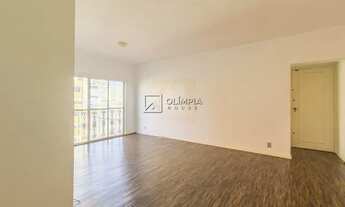 Imagem: Apartamento Venda Itaim Bibi 98 m² 3 Dormitórios