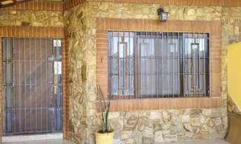 Imagem: Locação Casa Temporada Praia Grande