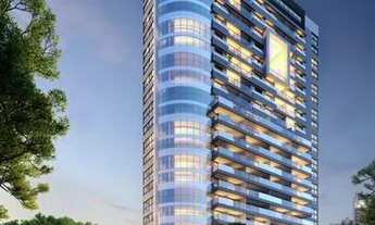 Imagem 3: Apartamento com 1 Dormitorio(s) localizado(a) no bairro Moema em São Paulo / Ref.:OR