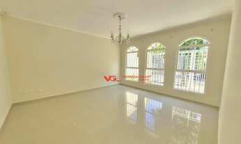 Imagem 2: Casa com 3 dormitórios para alugar, 188 m² - Parque Boa Esperança - Indaiatuba/SP