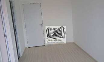 Imagem 4: Apartamento com 1 dormitório para alugar, 30 m² por R$ 3.050/mês - Ipiranga - São Paulo/SP