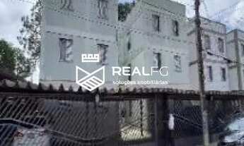 Imagem: São Bernardo do Campo/SP - Edificio topazio