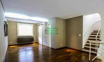 Imagem 6: São Paulo - Casa de Condomínio - VILA MADALENA