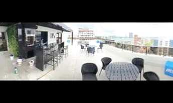 Imagem 4: Apartamento para aluguel com 60 metros quadrados com 2 quartos em Cabo Branco - João Pesso