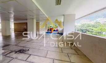 Imagem 6: Jardim Botânico