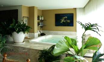 Imagem 2: Apartamento 4 Suites no Ed. Maison Montmartre