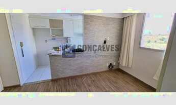 Imagem 3: SAO BERNARDO DO CAMPO - Residential / Apartment - JARDIM BORBOREMA