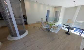 Imagem 6: Casa Condomínio - Residencial Alphaville II - Urbanova - 4 Dormitórios - 380m²