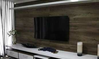 Imagem 5: Sobrado a venda no condomínio Ibiti Royal Park