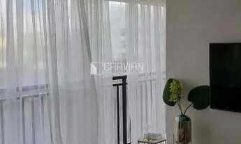 Imagem 2: Apartamento para Venda em Ribeirão Preto, Santa Cruz do José Jacques, 2 dormitórios, 1 suí