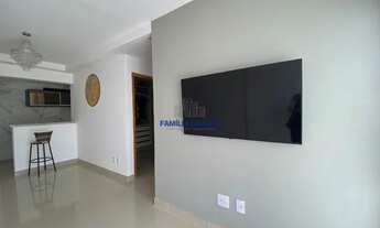 Imagem: Apartamento à venda garden 2 quartos lazer