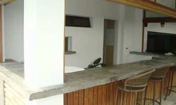 Imagem 6: Flat para alugar no Jardins - Edifício Saint Peter Residence - Cód. YBM01570