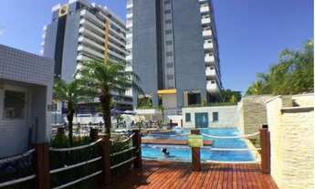 Imagem 1: Cobertura Duplex- 4 Dormts.(2 Suites)-Vista Praia/Mar/Montanha-Indaiá-Bertioga/SP