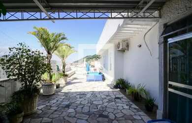 Imagem 5: Apartamento para Aluguel - Tijuca, 4 Quartos, 336 m2