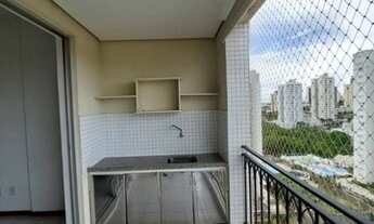 Imagem 4: APARTAMENTO para alugar Edifício VILLAGIO DI MONTALCINO - 3 dormitórios, 96m2 por R$2.400