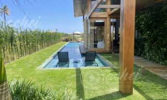 Imagem 5: PRAIA DO FORTE - Casa de Condomínio - PRAIA DO FORTE