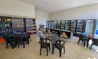 Imagem 5: Salão/Galpão (salão - térreo