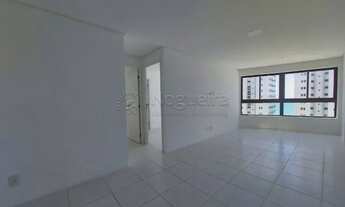 Imagem 2: Aparto. Aluguel 2 Quartos Boa Viagem - LIGUE (81) 9. 9.6.6.9. 2.3.3.1