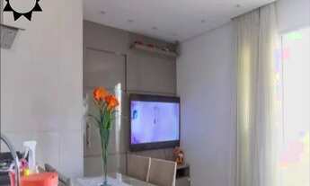 Imagem: APTO BUSSOCABA