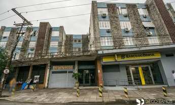 Imagem 2: Apartamento à venda Avenida Assis Brasil, Santa Maria Goretti - Porto Alegre