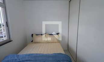 Imagem 7: Apartamento para Aluguel - Nova Cachoeirinha, 2 Quartos, 40 m2