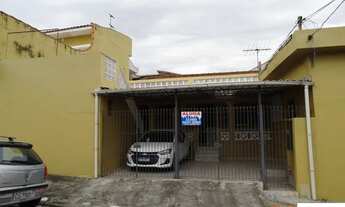 Imagem: CASA PARA ALUGAR NO ENGENHEIRO GOULART