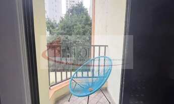 Imagem 4: Apartamento à venda no condomínio Ravena com 3 dormitorios e 2 vagas de garagem em PINHEIR