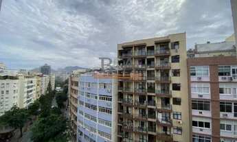 Imagem 6: 2 Quartos 1 Vaga 75m² Ipanema