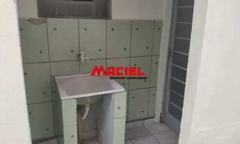 Imagem 3: Casa Padrão em São José dos Campos