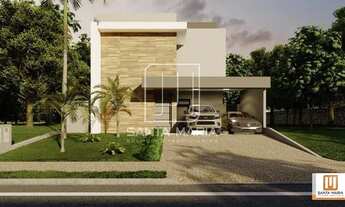 Imagem 2: Casa (sobrado em condominio) 3 dormitórios/suite, portaria 24hs, lazer, espaço gourmet, sa