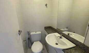 Imagem 3: Apartamento para alugar Nova Suíssa Belo Horizonte