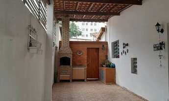 Imagem 6: Ótimo sobrado em rua tranquila, arborizada, próxima do metro Morumbi