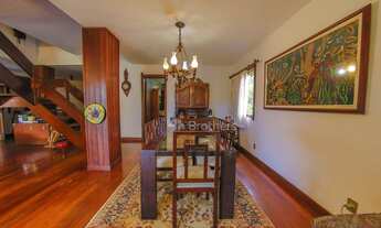 Imagem 3: Casa à venda, 323 m² por R$ 1.580.000,00 - Carlos Guinle - Teresópolis/RJ