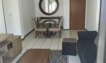 Imagem 3: Locação Anual - 3 Quartos - Centro Balneário Camboriú