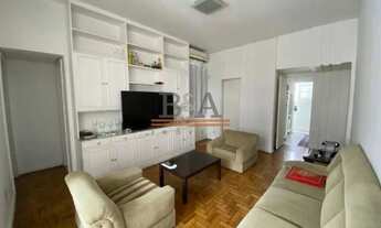 Imagem 3: 2 Quartos 1 Vaga 75m² Ipanema