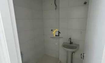 Imagem 3: Apartamento com 2 dormitórios à venda, 65 m² por R$ 330.000,00 - Parque Quinta das Paineir