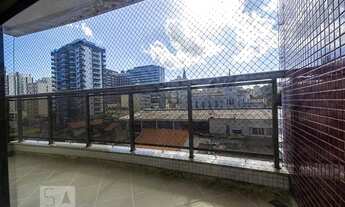 Imagem 4: Apartamento para Aluguel - Santa Rosa , 2 Quartos, 120 m2