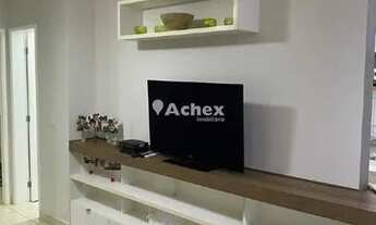 Imagem 6: Excelente apartamento para venda, 2 dormitórios localizado no bairro Loteamento Center San