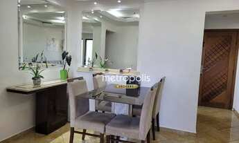 Imagem 4: Apartamento com 2 dormitórios à venda, 65 m² por R$ 586.000,00 - Parque Peruche - São Paul