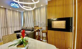 Imagem 2: APARTAMENTO 2 QUARTOS A VENDA EM CAPÃO DA CANOA REF: