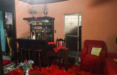 Imagem 6: Casa. 3/4, 200m², Piscina, na cidade nova 4