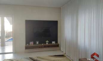 Imagem 2: CASA RESIDENCIAL em INDAIATUBA - SP, JARDIM PANORAMA