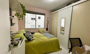 Imagem 14: Apartamento para venda possui 83 metros quadrados com 3 quartos em Centro - Florianópolis