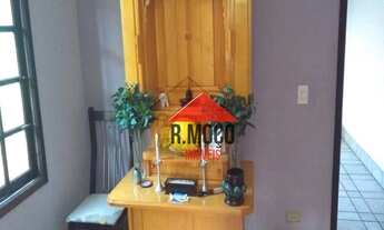 Imagem 4: Sobrado com 2 dormitórios à venda, 141 m² por R$ 550.000,00 - Jardim Arize - São Paulo/SP