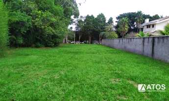 Imagem: Terreno no Condomínio Vivendas do Lago