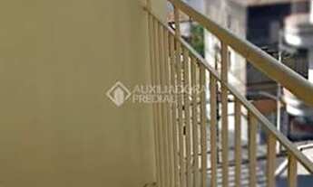 Imagem 3: Apartamento à venda Rua Doutor Barros Cassal, Floresta - Porto Alegre